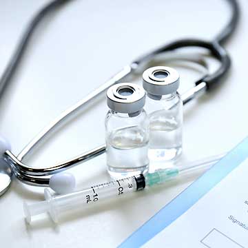 令和7年度インフルエンザ予防接種 予約受付終了のお知らせ